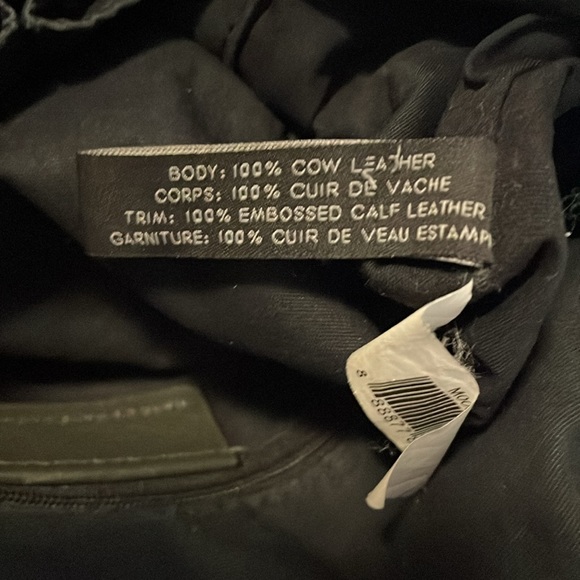 Marc by Marc Jacobs Q Natasha Crossbody Bag - Picture 15 of 15